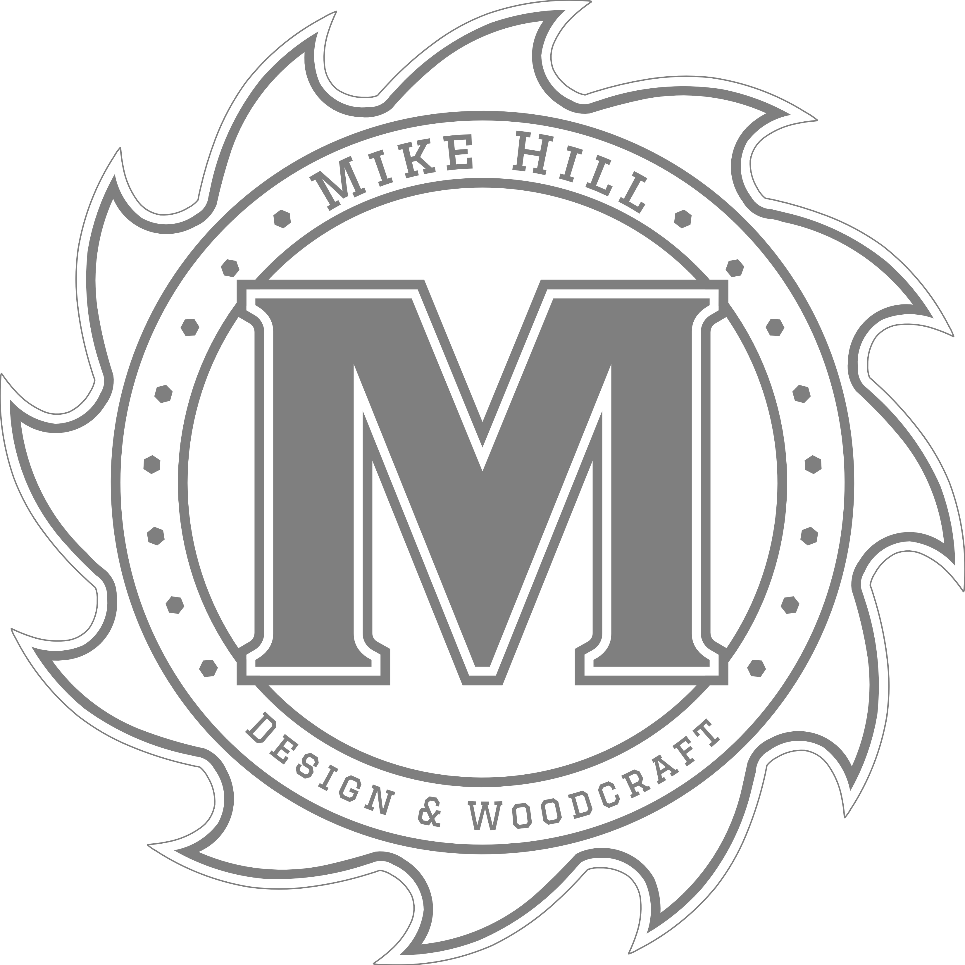 MHDW logo, 2022