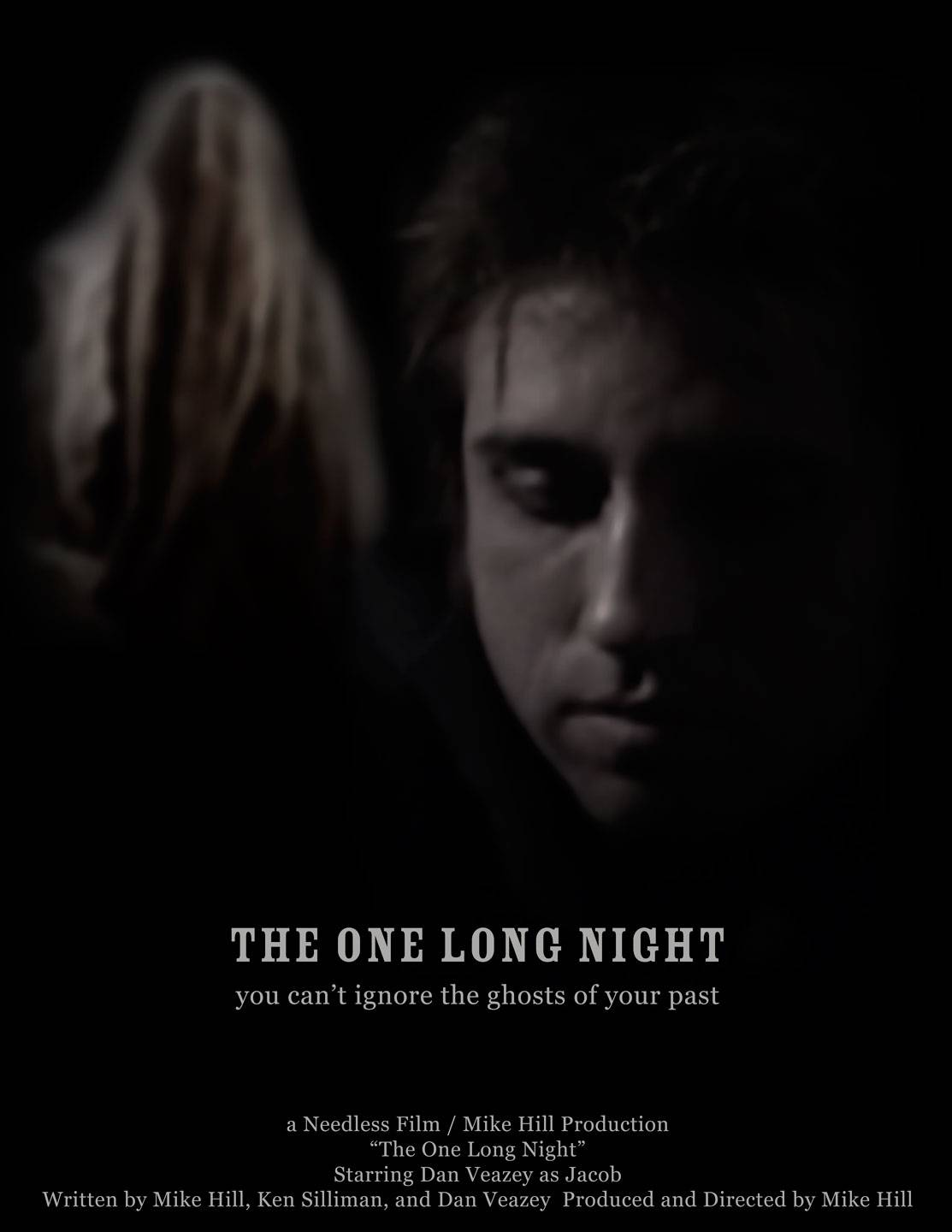 The One Long Night — film poster